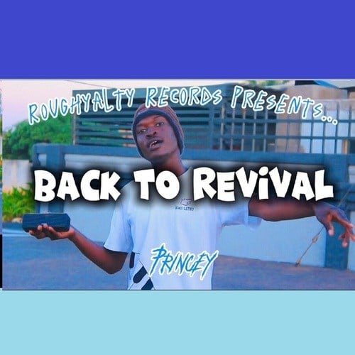 Back To Revival