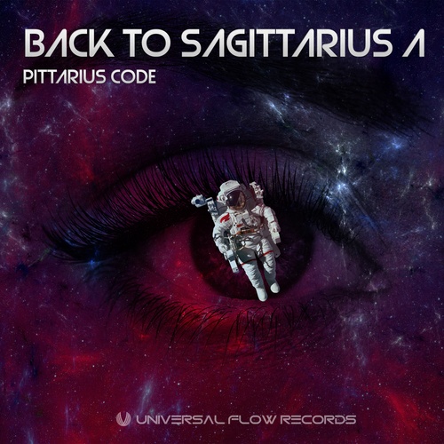 PITTARIUS CODE-Back to Sagittarius A