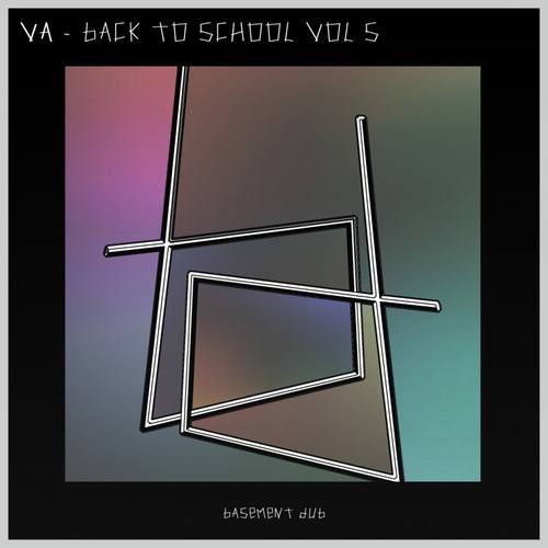 Pizza Pop!, Andy Laguna, Morli, Lady Drink, Umah-Back to School, Vol. 5