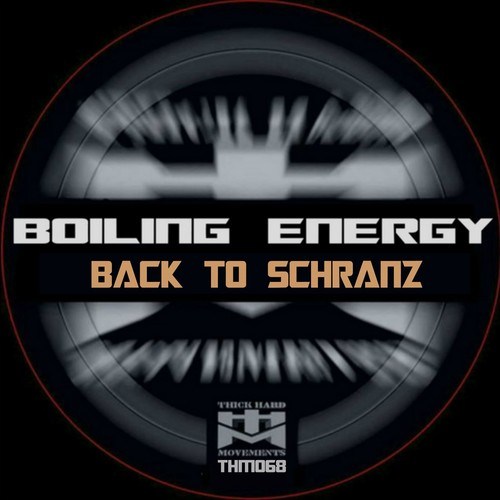 Boiling Energy-Back to Schranz