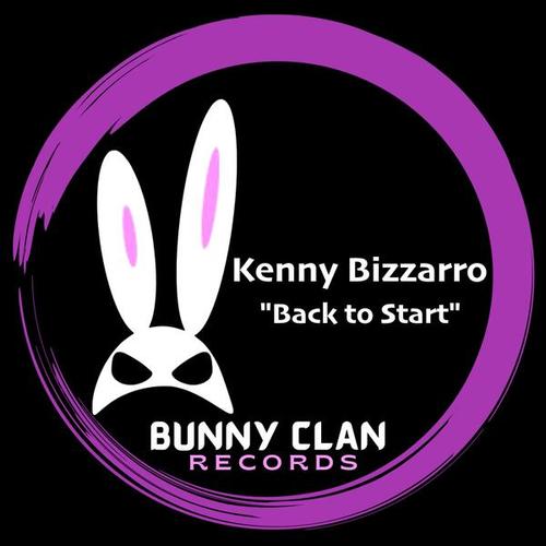 Kenny Bizzarro-Back to Start