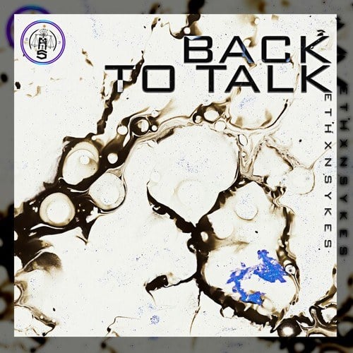 Back to Talk