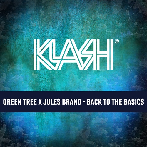 Green Tree, Jules Brand-Back to the Basics