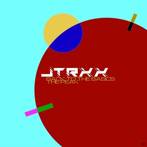 JTRXX-Back to the Basics / The Peak