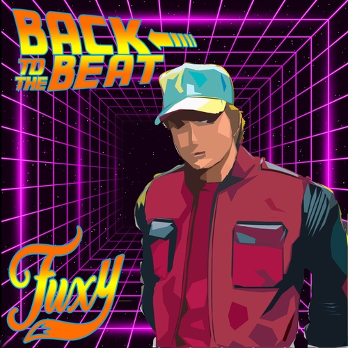 Fuxy-Back to the Beat