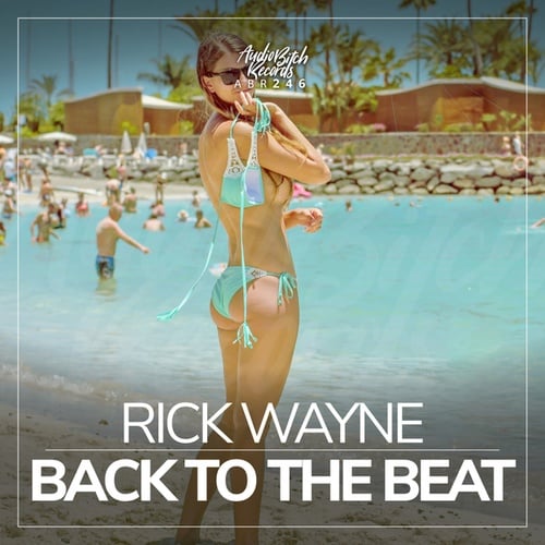 Rick Wayne-Back to the Beat