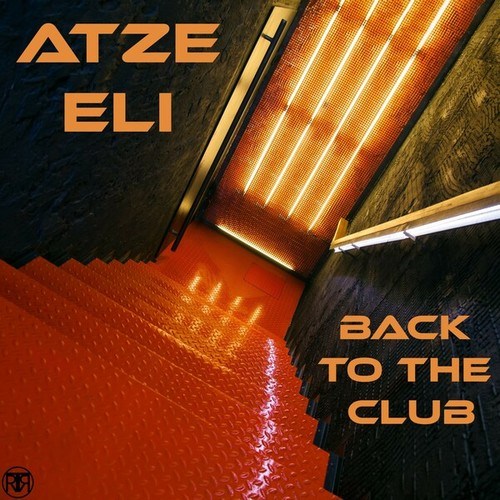 Atze Eli-Back to the Club