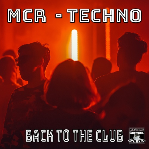 Various Artists-Back To The Club