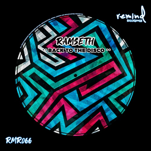 Ramseth-Back To The Disco