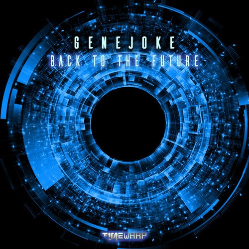Genejoke-Back To The Future