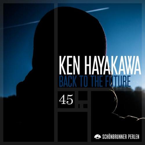 Ken Hayakawa-Back to the Future