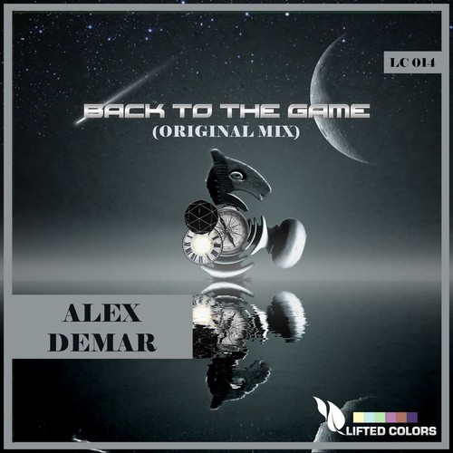 Alex DeMar-Back to the Game