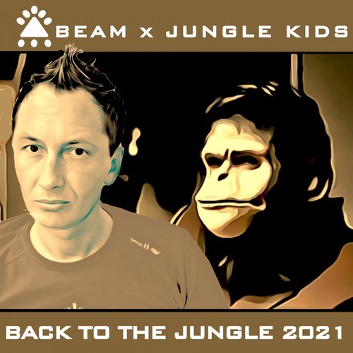 Beam, Jungle Kids, Ruesche, Bootmasters-Back to the Jungle 2021