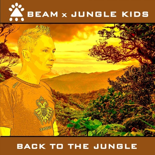 Beam, Jungle Kids-Back to the Jungle