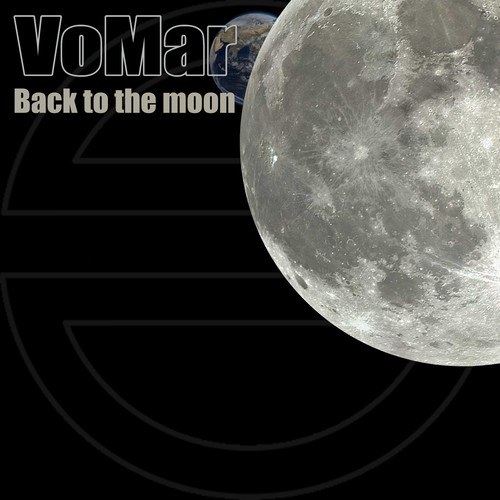 VoMar, Massimo Salustri-Back to the Moon