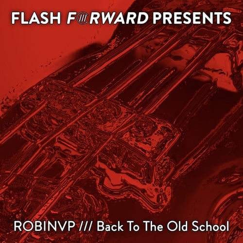 RobinVP-Back To The Old School