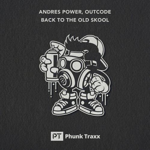 Andres Power, Outcode-Back To The Old Skool