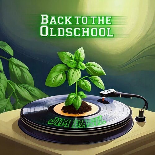 Jim Basil-Back to the Oldschool