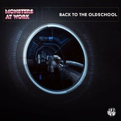 Back to the Oldschool - Monsters At Work
