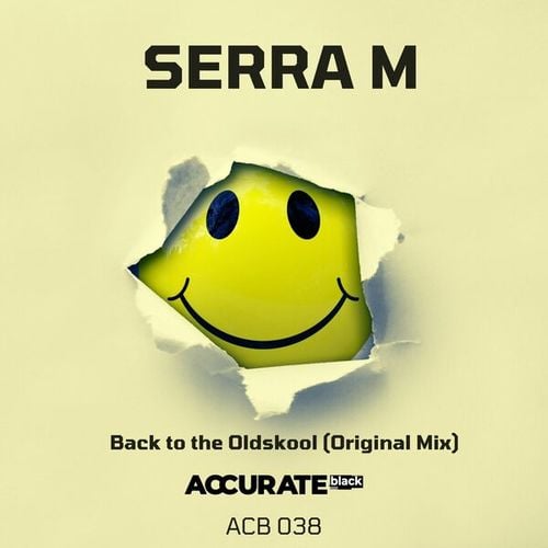 Serra M-Back to the Oldskool