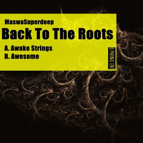 MaswaSuperdeep-Back to the Roots
