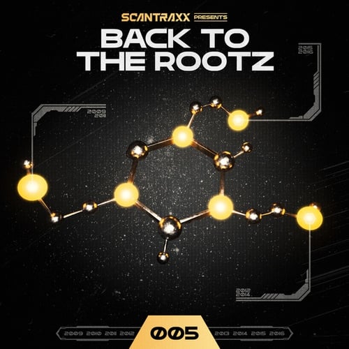 Back To The Rootz #5 | Hardstyle Classics Compilation