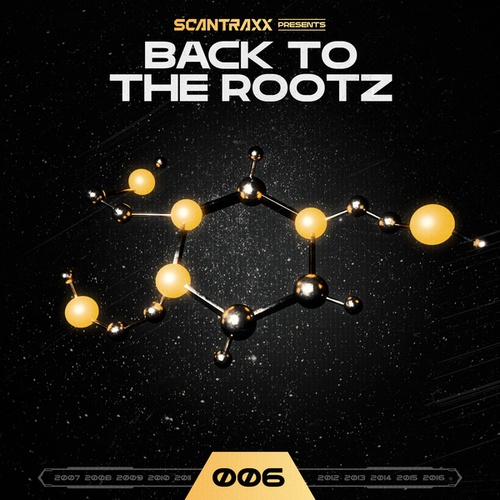 Back To The Rootz #6 | Hardstyle Classics Compilation