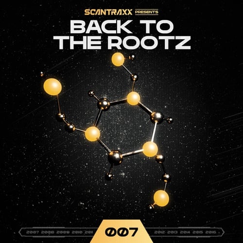 Back To The Rootz #7 | Hardstyle Classics Compilation