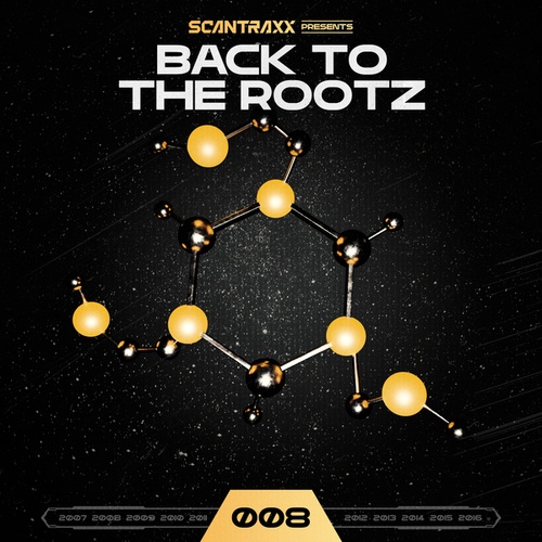 Back To The Rootz #8 | Hardstyle Classics Compilation