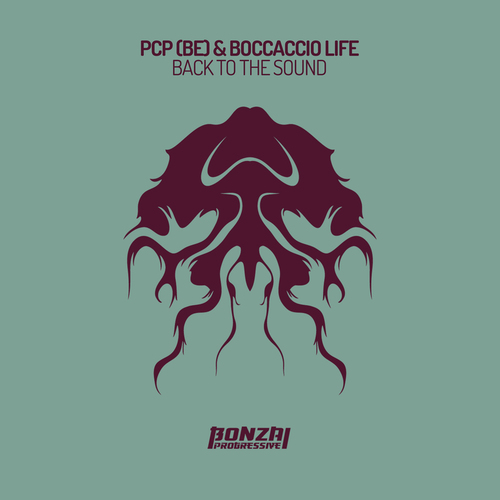 PCP (BE) & Boccaccio Life-Back To The Sound