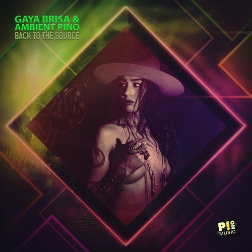 Gaya Brisa, Ambient Pino-Back to the Source
