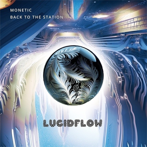 Monetic-Back to the Station