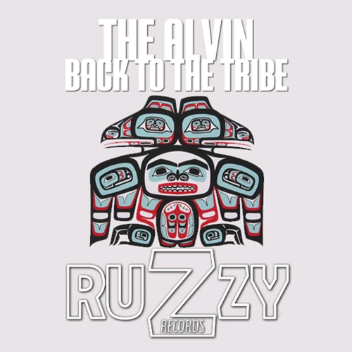 The Alvin-Back to the Tribe