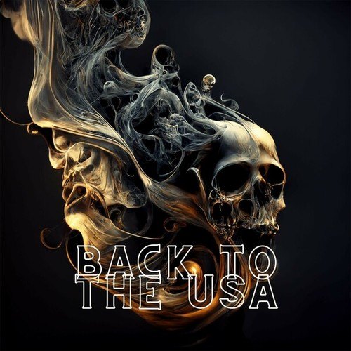 Chris Century, Lucky Warrior-Back to the USA (Extended)