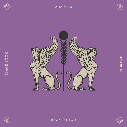 Adapter-Back To You