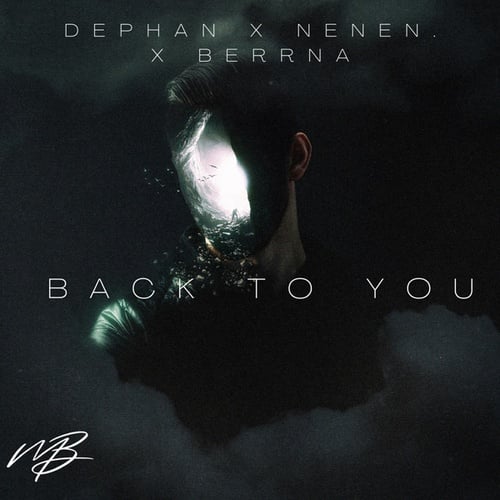 Dephan, Nenen, NI7RON-Back To You