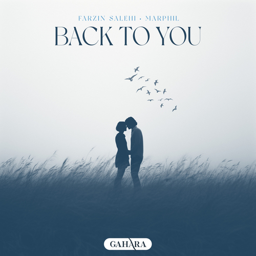 Farzin Salehi, Marphil-Back To You