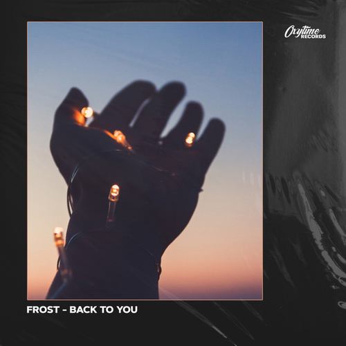 Frost-Back To You