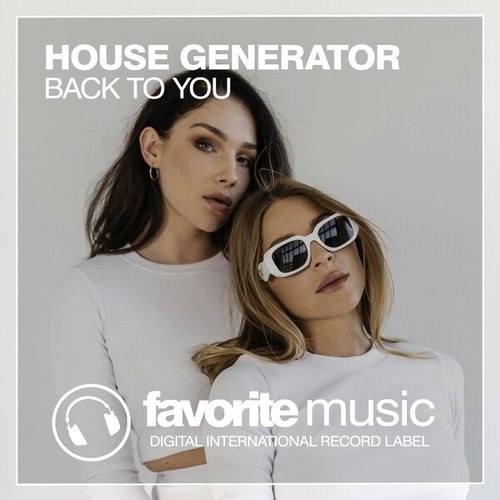 House Generator-Back to You