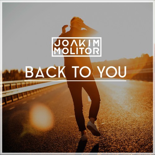 Joakim Molitor-Back to You