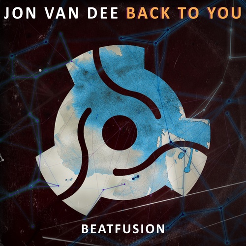 Jon Van Dee-Back To you