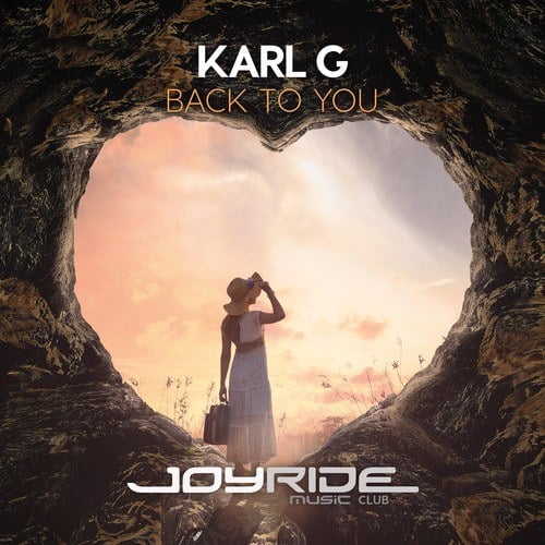 Karl G-Back to You