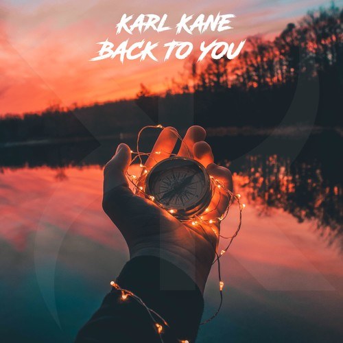 KARL KANE-Back to You