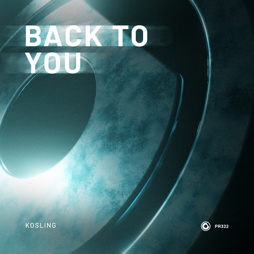 Kosling-Back To You