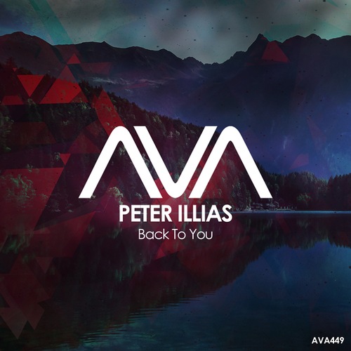 Peter Illias-Back to You
