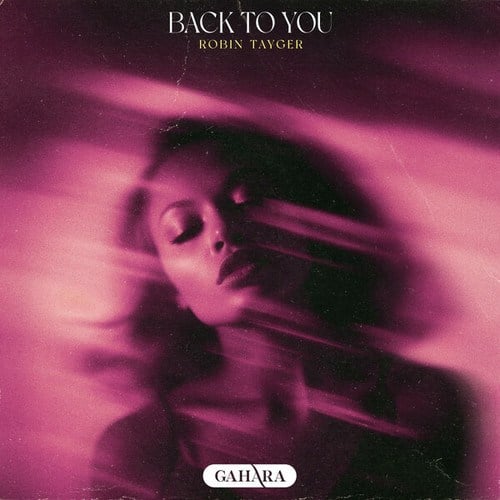 Robin Tayger-Back To You