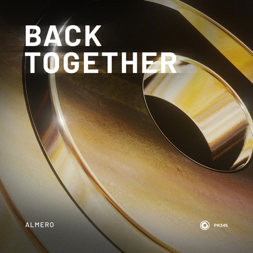 Almero-Back Together