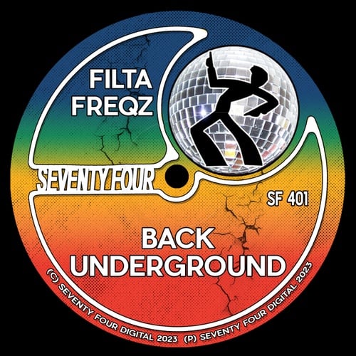 Filta Freqz-Back Underground