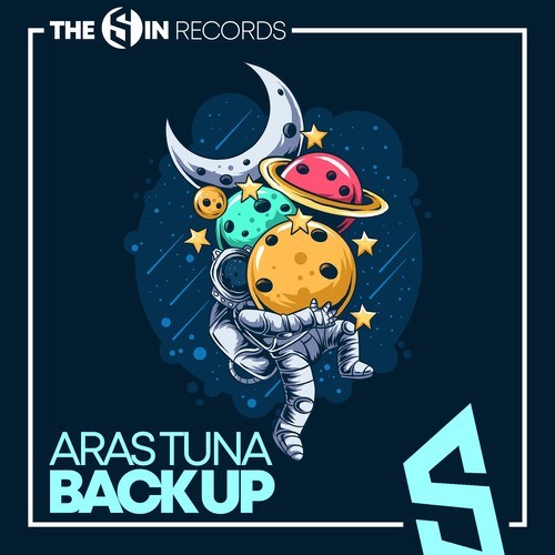 Aras Tuna-Back Up