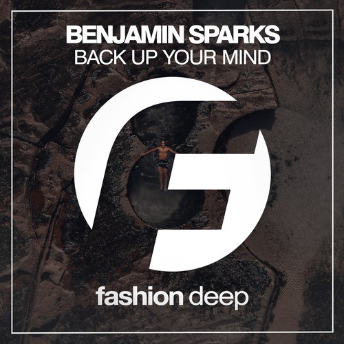 Benjamin Sparks-Back up Your Mind